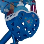 Bicicleta Infantil Niña 20" Tiara Colores - Gw
