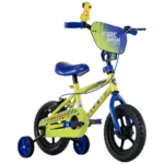 Bicicleta Infantil Niño 12P Fireman Colores - Gw-2 Bicicleta Infantil Niño 12P Fireman Colores - Gw