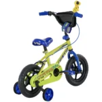 Bicicleta Infantil Niño 12P Fireman Colores - Gw-7 Bicicleta Infantil Niño 12P Fireman Colores - Gw