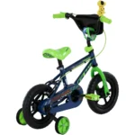 Bicicleta Infantil Niño 12P Fireman Colores - Gw-9 Bicicleta Infantil Niño 12P Fireman Colores - Gw
