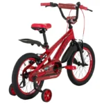 Bicicleta Infantil Niño 16" Hero Rojo - Gw