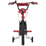 Bicicleta Infantil Niño 16" Hero Rojo - Gw