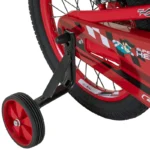 Bicicleta Infantil Niño 16" Hero Rojo - Gw