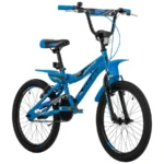 Bicicleta Infantil Niño 20" Moto TXT650 - Gw