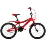 Bicicleta Infantil Niño 20" Moto TXT650 - Gw