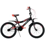 Bicicleta Infantil Niño 20" Moto TXT650 - Gw
