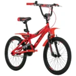 Bicicleta Infantil Niño 20" Moto TXT650 - Gw