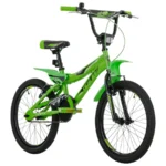 Bicicleta Infantil Niño 20" Moto TXT650 - Gw