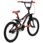 Bicicleta Infantil Niño 20" Moto TXT650 - Gw