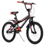 Bicicleta Infantil Niño 20" Moto TXT650 - Gw