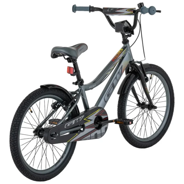 Bicicleta Infantil Niño 20" Roc - Gw