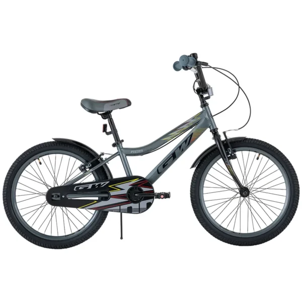 Bicicleta Infantil Niño 20" Roc - Gw