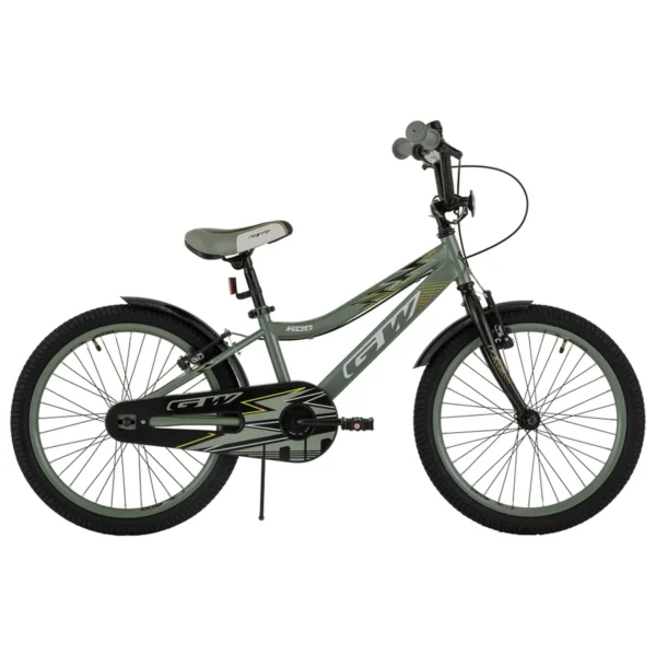 Bicicleta Infantil Niño 20" Roc - Gw