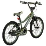 Bicicleta Infantil Niño 20" Roc - Gw