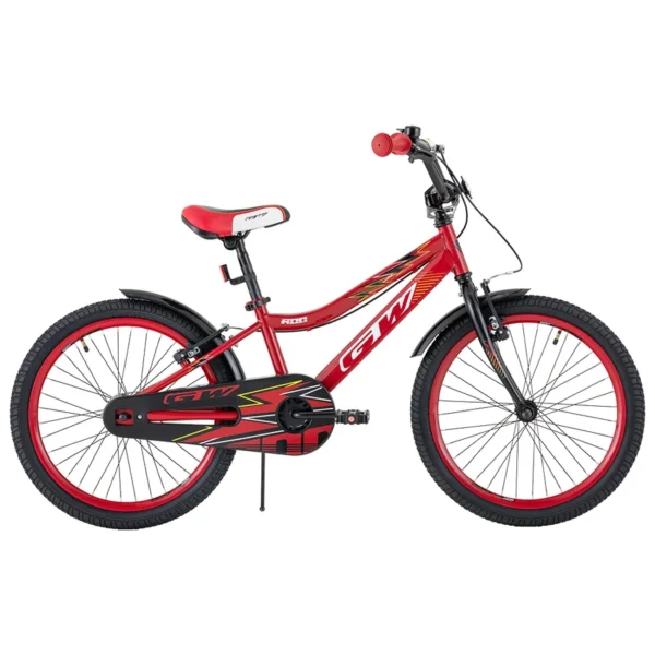 Bicicleta Infantil Niño 20" Roc - Gw
