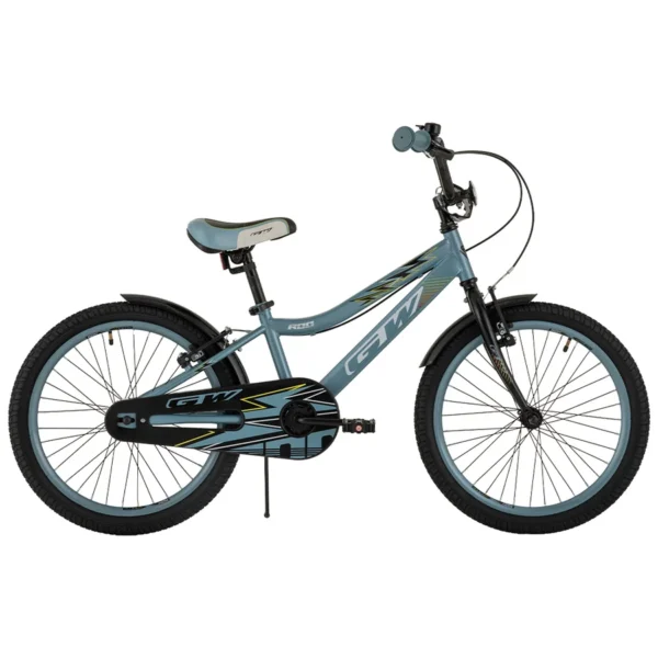 Bicicleta Infantil Niño 20" Roc - Gw