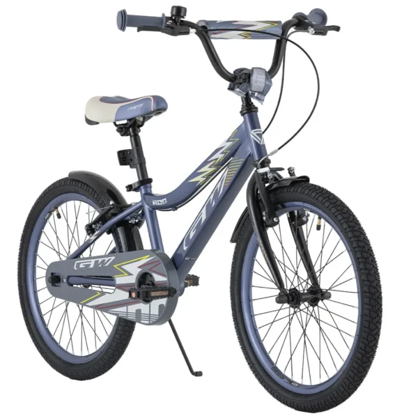 Bicicleta Infantil Niño 20" Roc - Gw