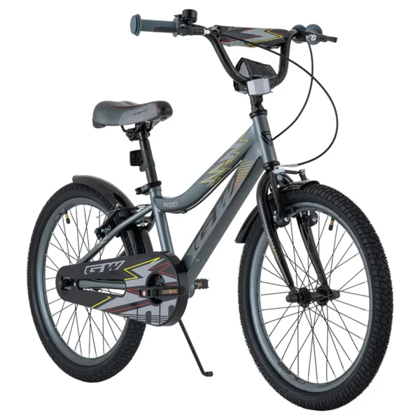 Bicicleta Infantil Niño 20" Roc - Gw