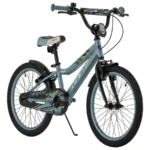 Bicicleta Infantil Niño 20" Roc - Gw