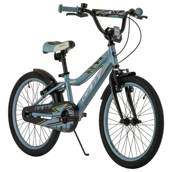 Bicicleta Infantil Niño 20" Roc - Gw