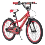 Bicicleta Infantil Niño 20" Roc - Gw