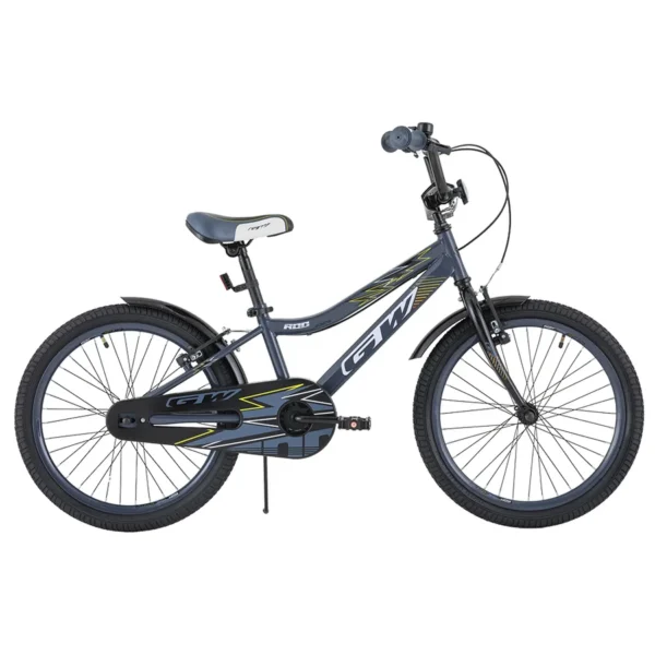 Bicicleta Infantil Niño 20" Roc - Gw