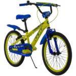 Bicicleta Infantil Niño 20" Super Hero Colores - Gw