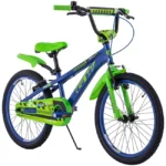 Bicicleta Infantil Niño 20" Super Hero Colores - Gw