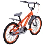 Bicicleta Infantil Niño 20" Super Hero Colores - Gw
