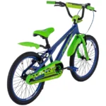 Bicicleta Infantil Niño 20" Super Hero Colores - Gw