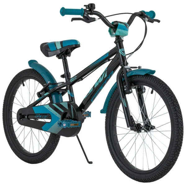 Bicicleta Infantil Niño 20" Vortex - Gw