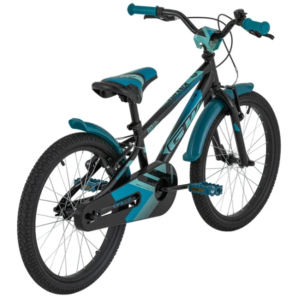 Bicicleta Infantil Niño 20" Vortex - Gw