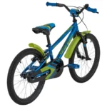 Bicicleta Infantil Niño 20" Vortex - Gw