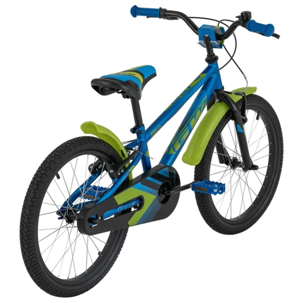 Bicicleta Infantil Niño 20" Vortex - Gw