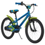 Bicicleta Infantil Niño 20" Vortex - Gw
