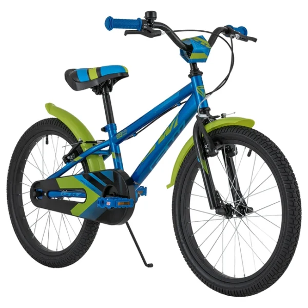 Bicicleta Infantil Niño 20" Vortex - Gw