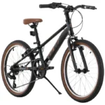 Bicicleta Infantil Speedo 20P 7Vel Colores GW