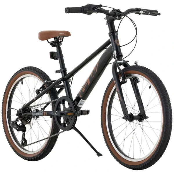 Bicicleta Infantil Speedo 20P 7Vel Colores GW