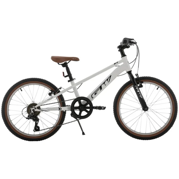 Bicicleta Infantil Speedo 20P 7Vel Colores GW