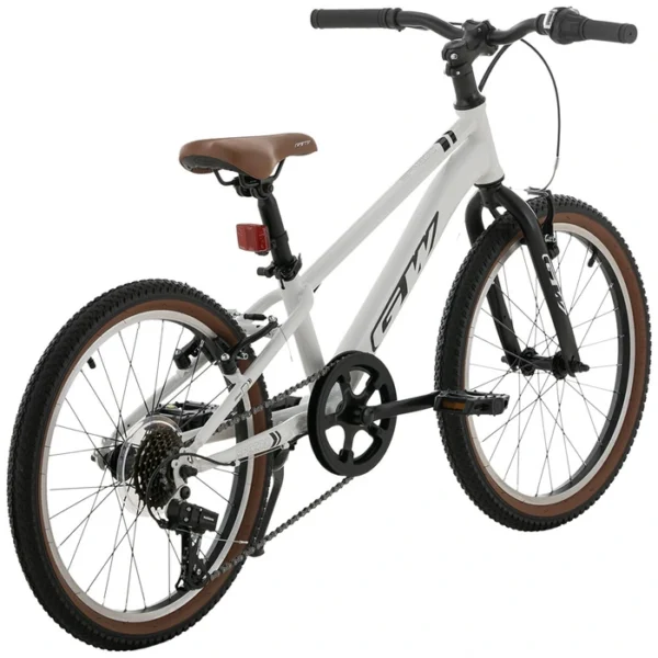 Bicicleta Infantil Speedo 20P 7Vel Colores GW