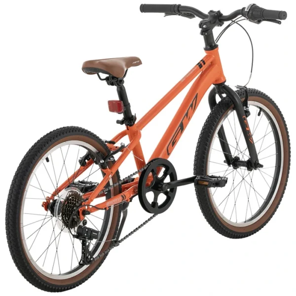 Bicicleta Infantil Speedo 20P 7Vel Colores GW