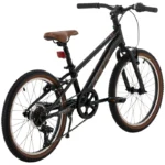 Bicicleta Infantil Speedo 20P 7Vel Colores GW