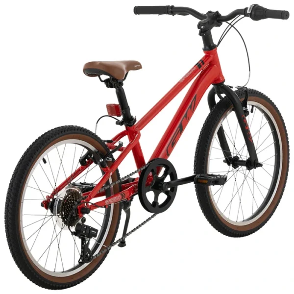 Bicicleta Infantil Speedo 20P 7Vel Colores GW