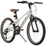 Bicicleta Infantil Speedo 20P 7Vel Colores GW