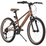 Bicicleta Infantil Speedo 20P 7Vel Colores GW