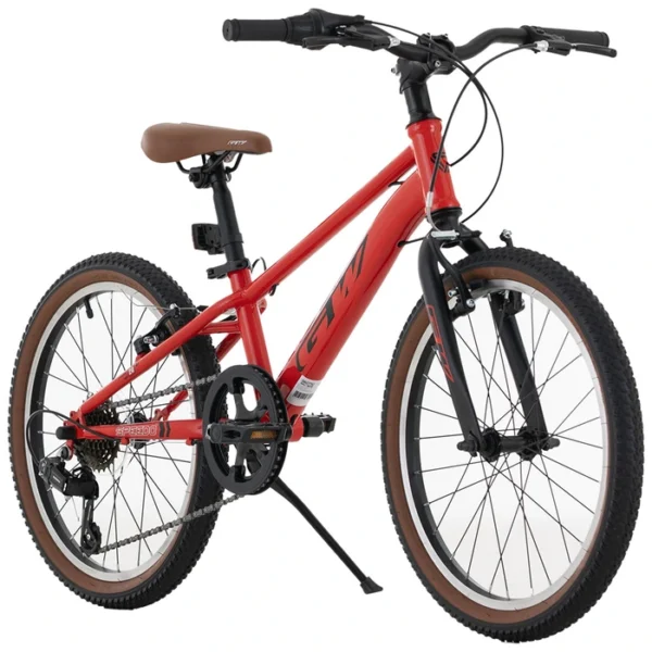 Bicicleta Infantil Speedo 20P 7Vel Colores GW