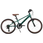 Bicicleta Infantil Speedo 20P 7Vel Colores GW