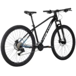 Bicicleta Jaguar MTB 29P 3x7 Vel Con Frenos de Disco Hidráulicos Gw