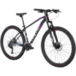 Bicicleta Jaguar MTB 29P 3x7 Vel Con Frenos de Disco Hidráulicos Gw