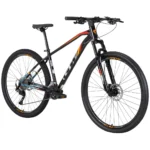Bicicleta Jaguar MTB 29P 3x7 Vel Con Frenos de Disco Hidráulicos Gw
